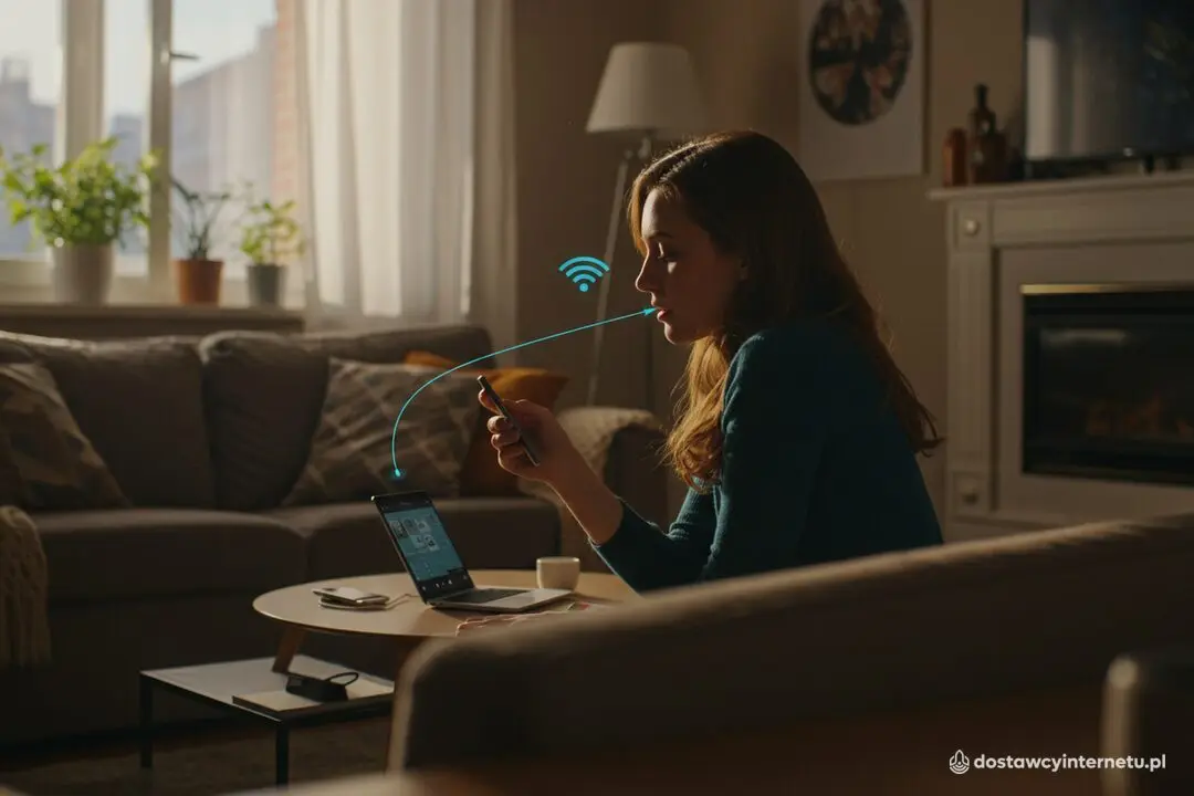 Jak sprawdzić hasło do WIFI na telefonie