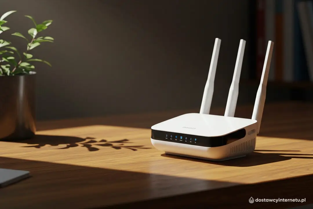Jak sprawdzić kto korzysta z mojego WiFi?