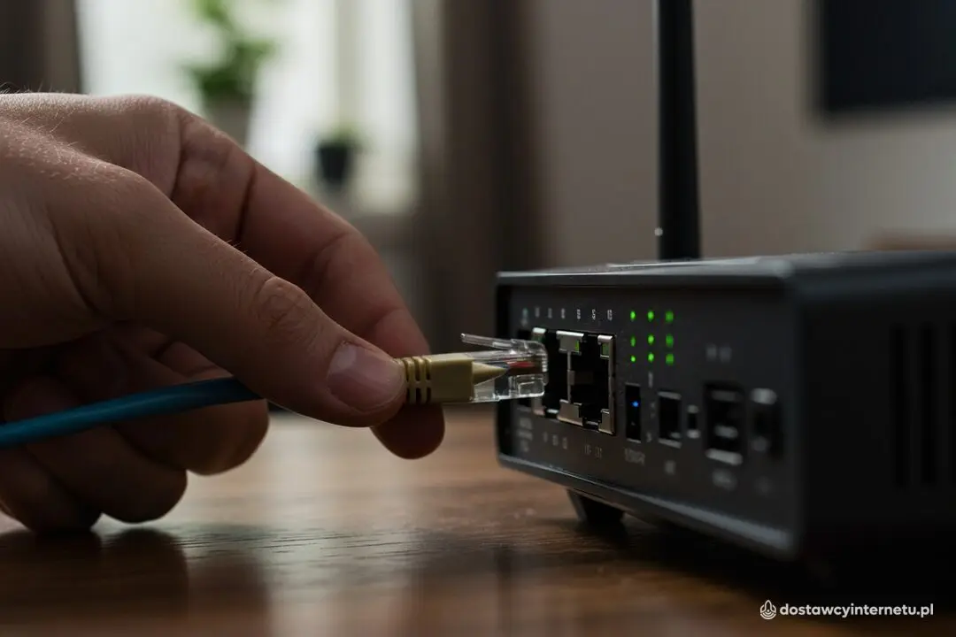 Jak sprawdzić obciążenie kanałów wifi