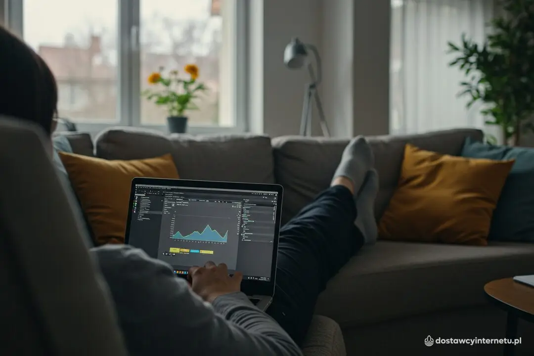 jak sprawdzić parametry lte rsrp rsrq