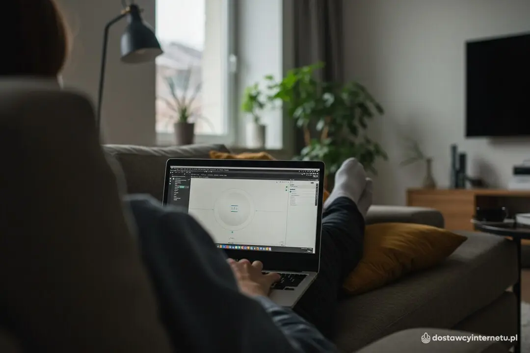 Jak stworzyć domową sieć mesh wifi