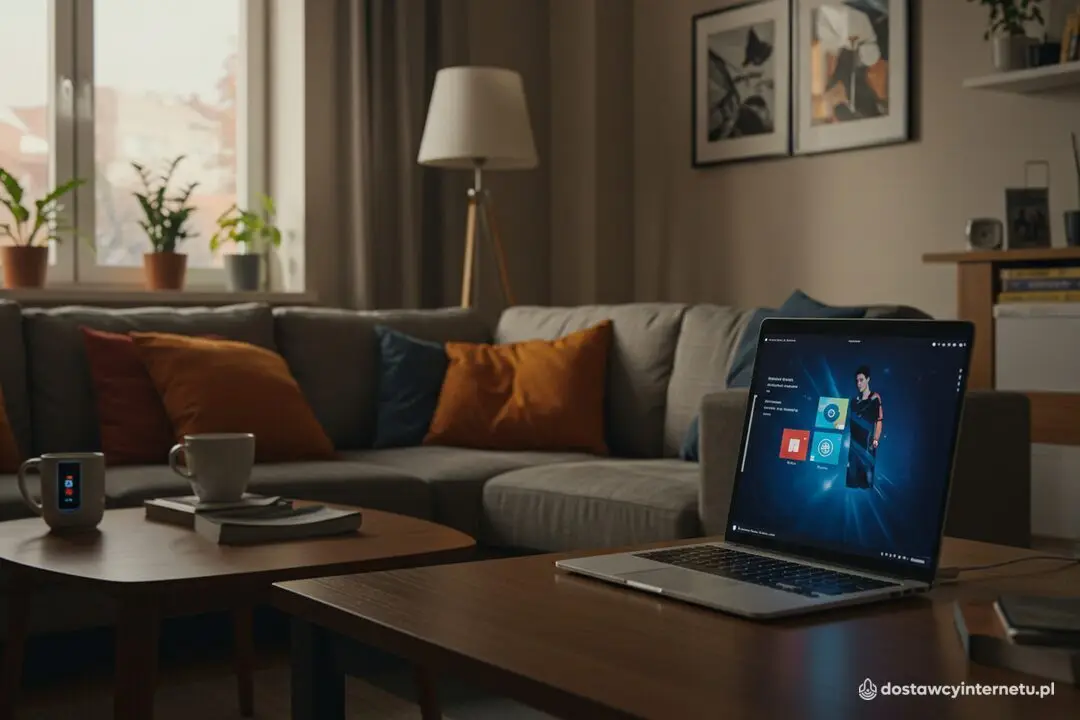 Jak udostępnić pliki w sieci lokalnej windows