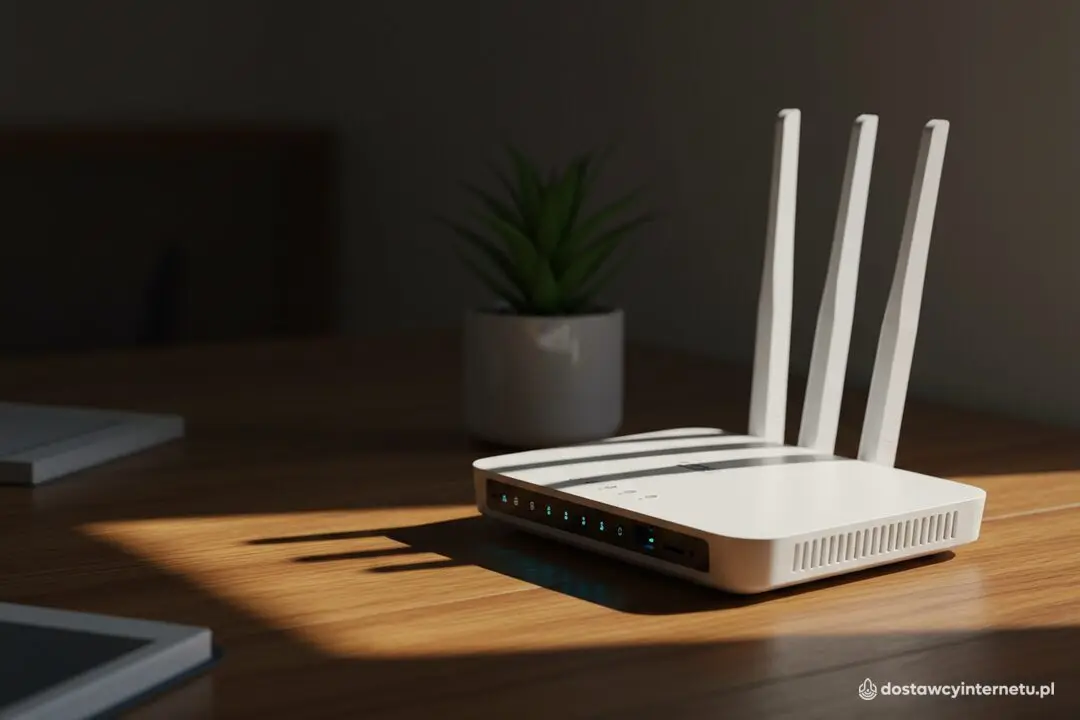 Jak ustawić harmonogram wyłączania WIFI