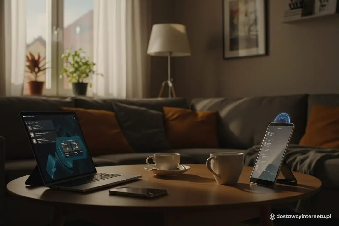Jak włączyć Internet w telefonie