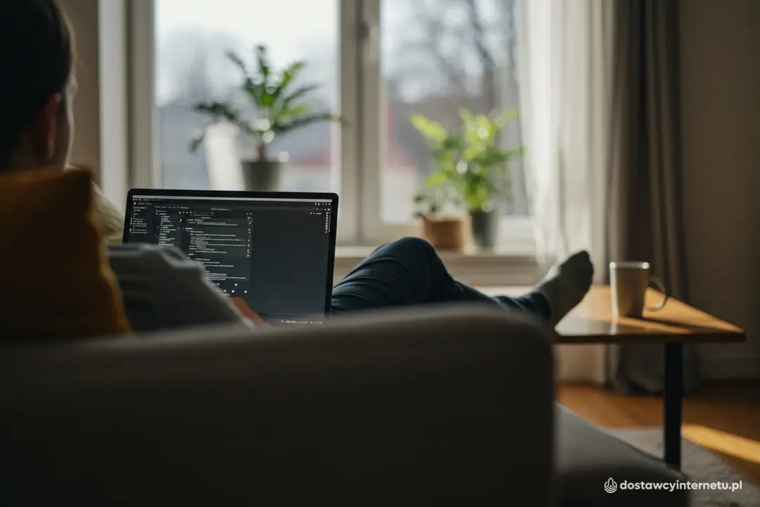 Jak włączyć szyfrowanie DNS over https w firefox