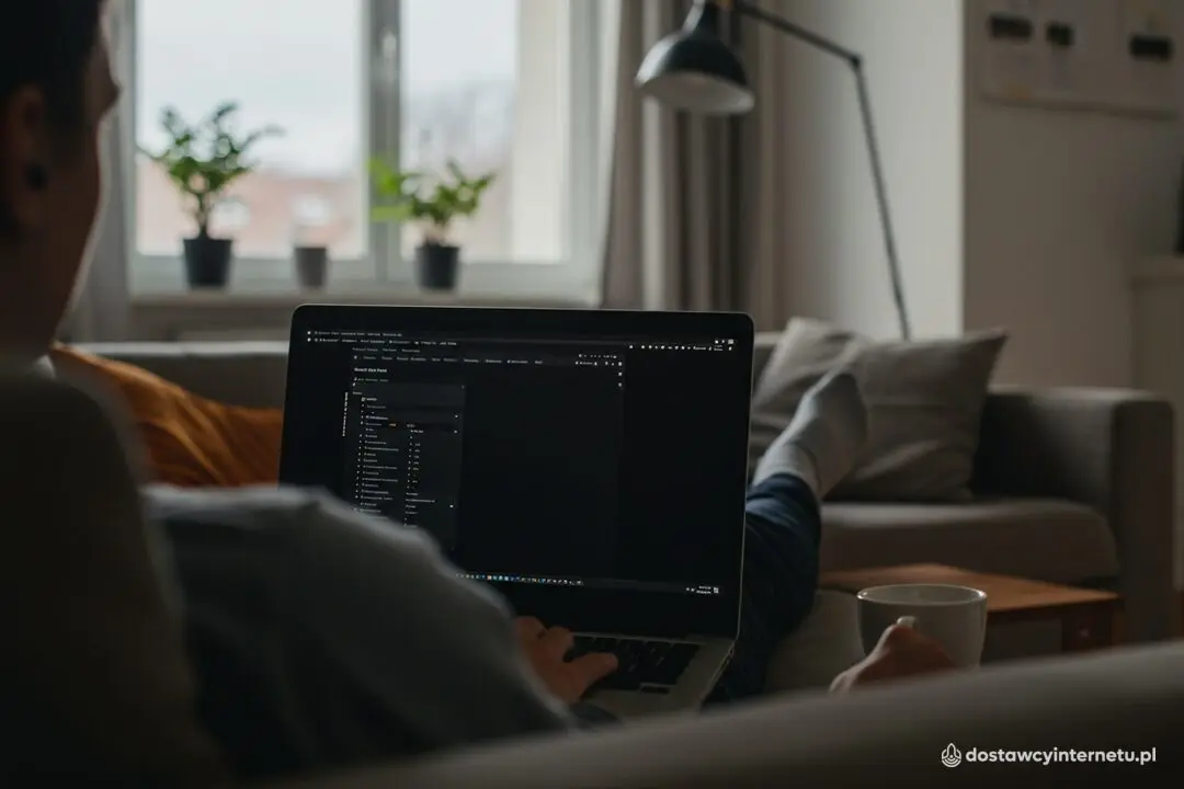 Jak włączyć WIFI Calling