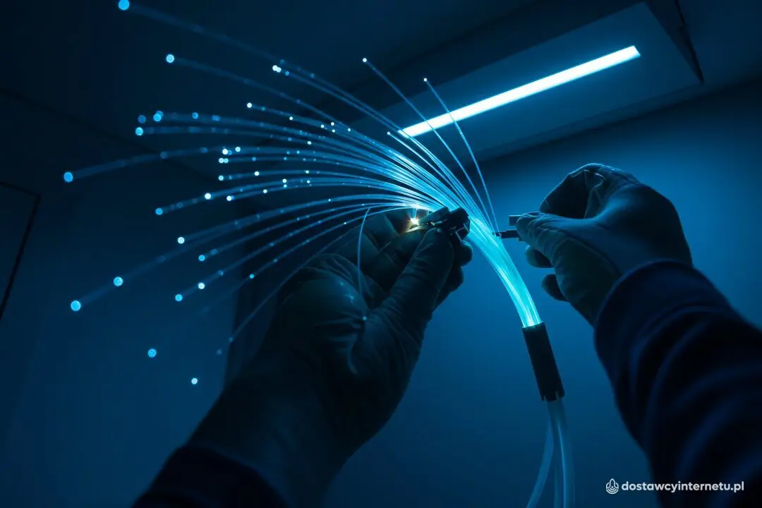 Jak wybrać najlepszą ofertę internetu dla domu?