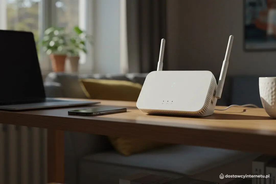 Jak zabezpieczyć domową sieć WiFi? 10 kroków