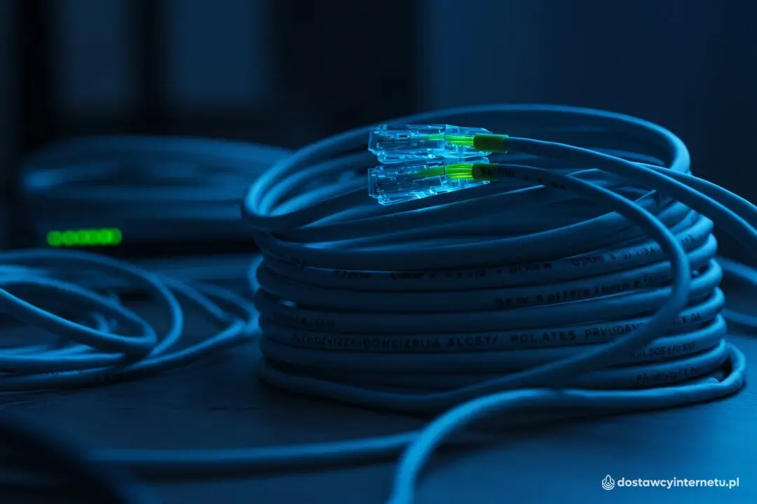 Jak zabezpieczyć router przed atakami