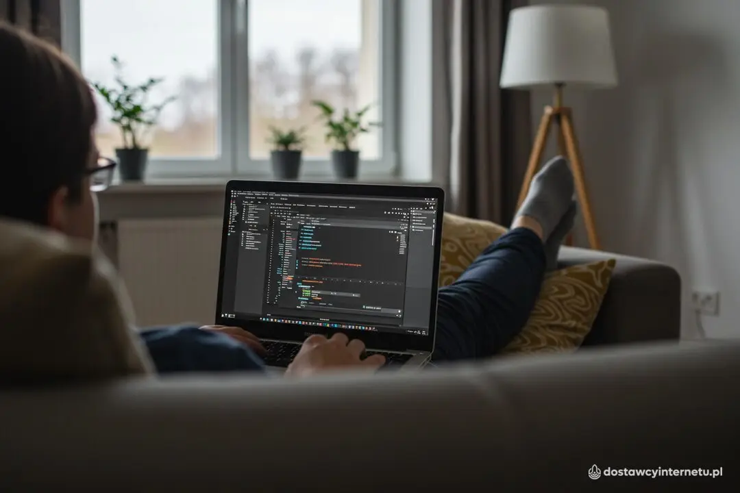 Jak założyć konto na GitHub i wrzucić projekt