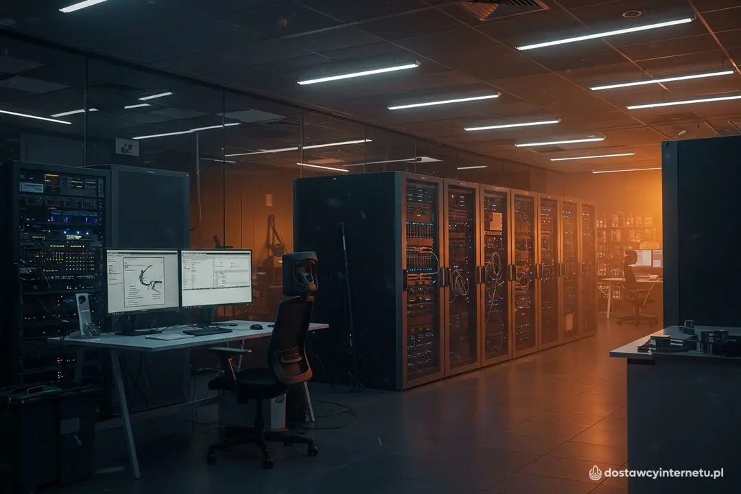 Jak założyć światłowód - kompletny przewodnik instalacji 2026