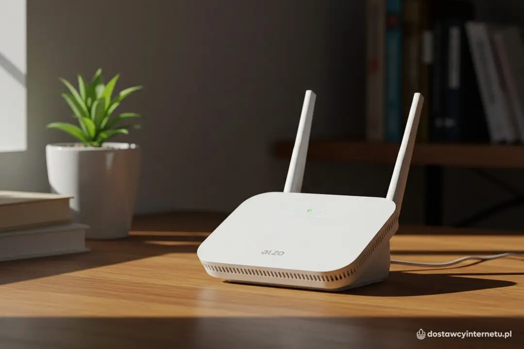 Jak zintegrować Alexa z inteligentnym domem