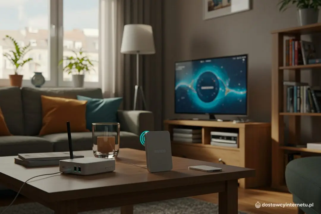 Jak zmienić DNS w routerze Orange FunBox - kompletny przewodnik krok po kroku