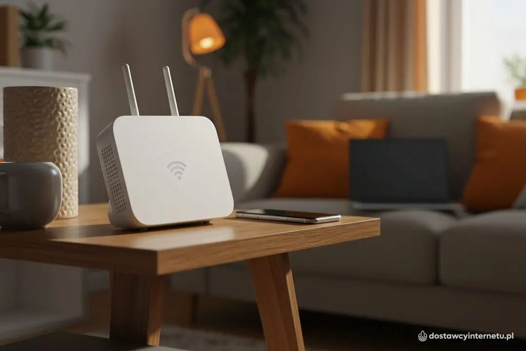 Jak zmienić hasło WiFi 2026 — Orange, T-Mobile, Plus, Play, Netia