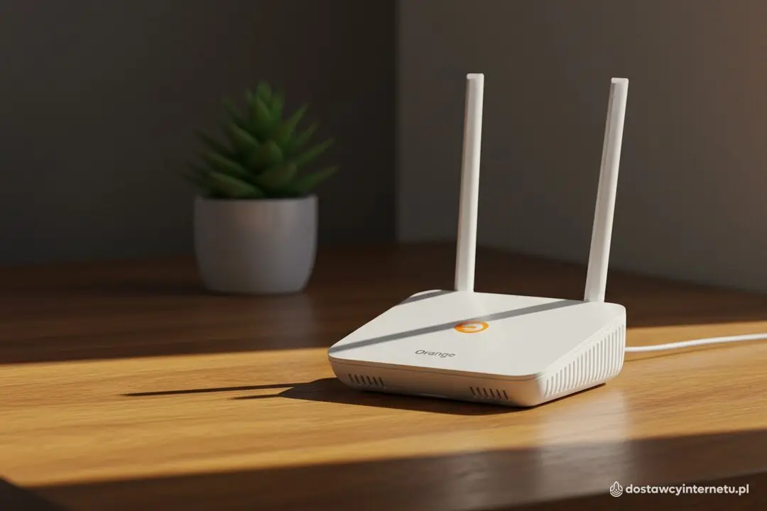 Jak zmienić taryfę w Orange