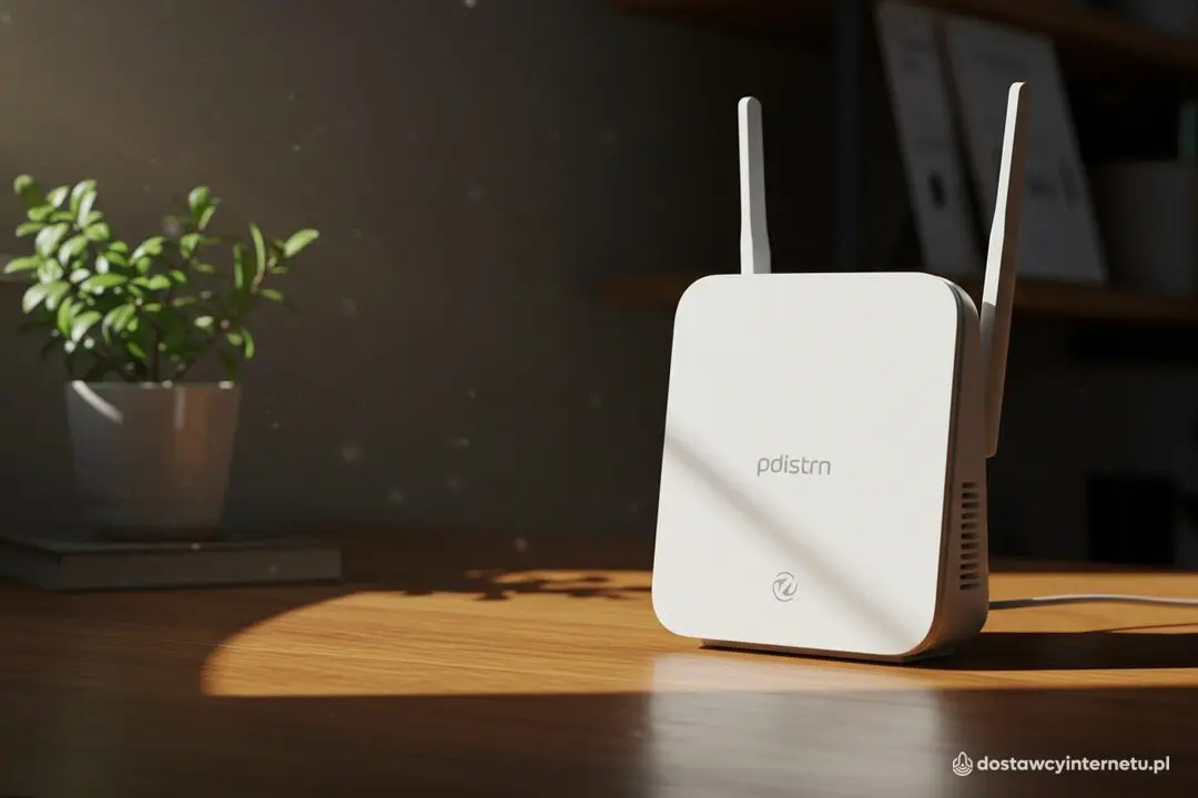 Jak zmierzyć prędkość Internetu na Smartfonie