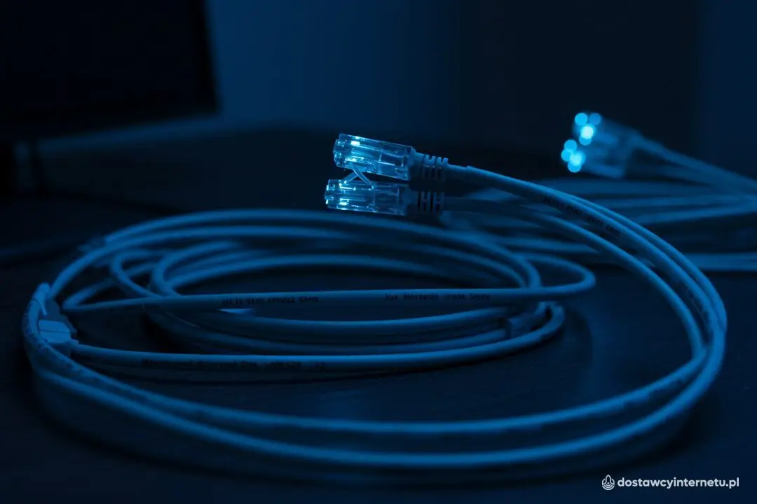 Jak zrobić Internet w telewizorze