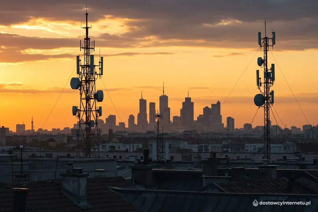 Jaki internet do gier online? Przewodnik wyboru najlepszego łącza dla graczy