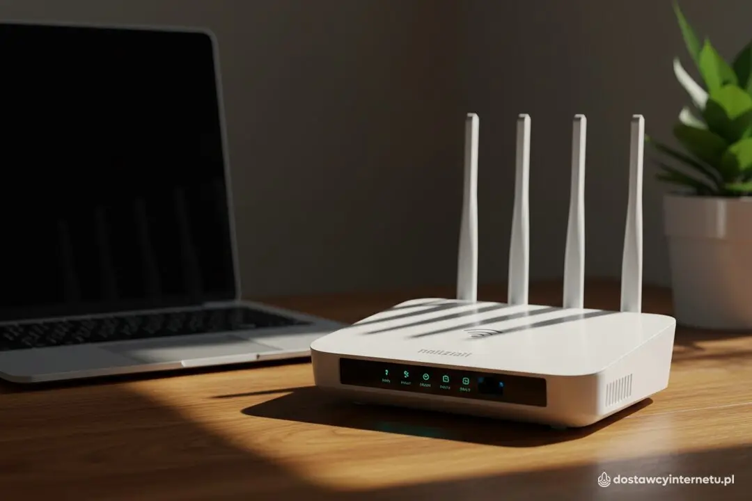 Jaki Internet do laptopa?