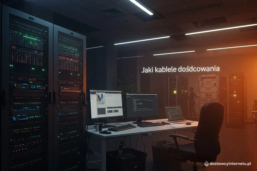 Jaki kabel do ładowania