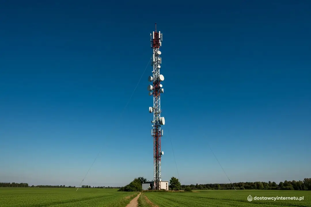 Jaki smartfon emituje najmniej promieniowania