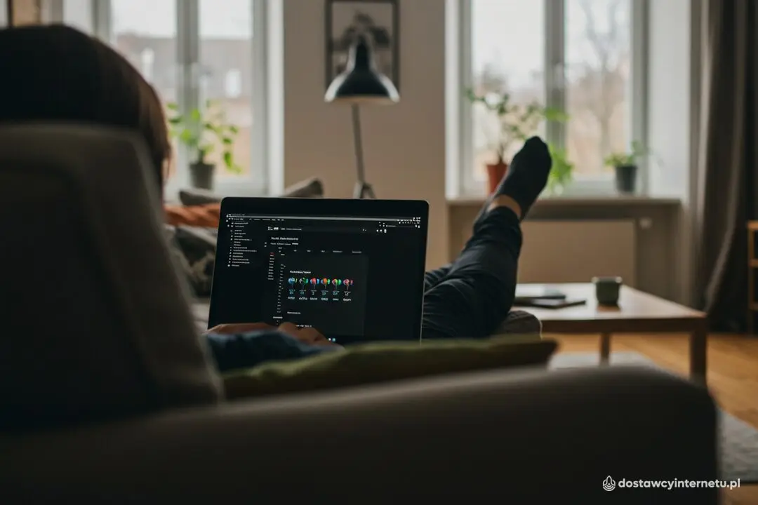 Która przeglądarka internetowa jest najlepsza?
