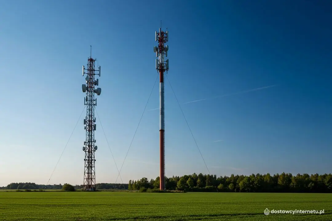 Lidl Connect — recenzja i test internetu mobilnego 2026