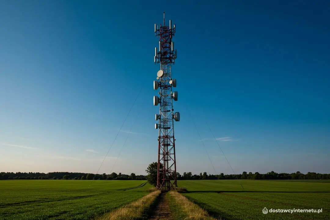 Ile GB internetu potrzeba do domu? Limity danych — poradnik 2026