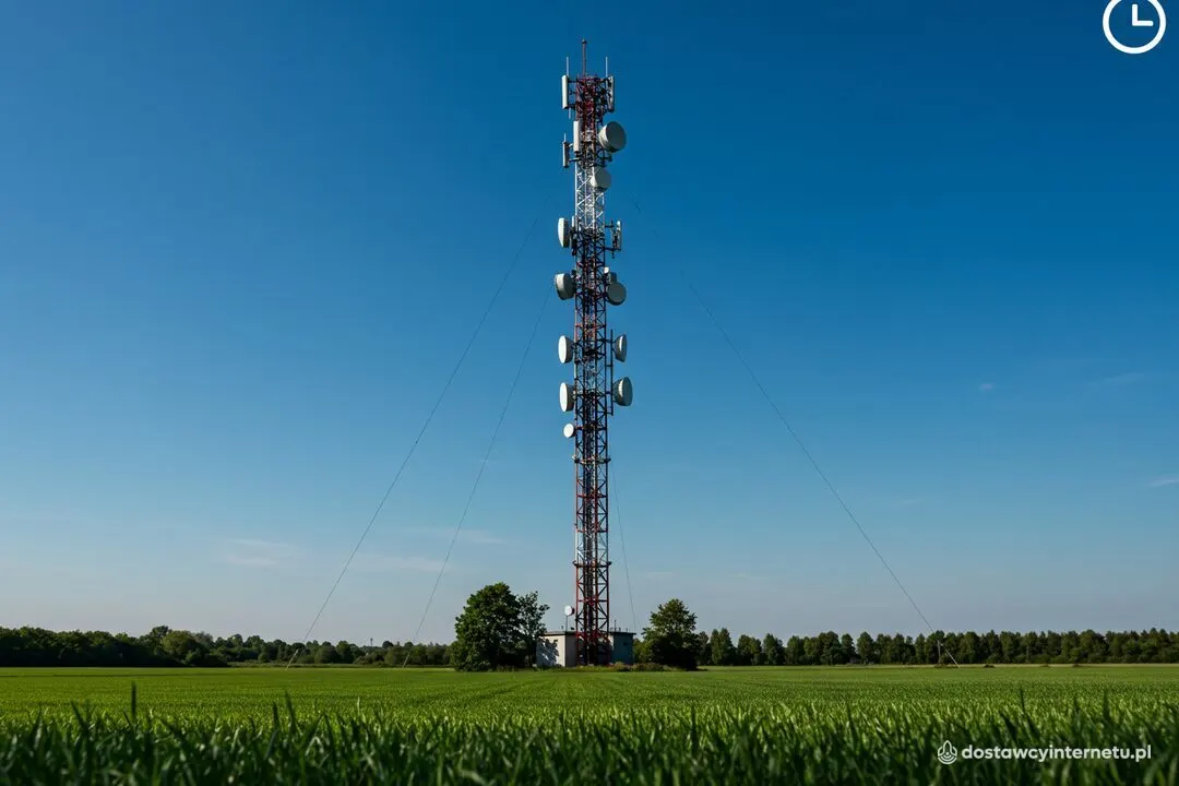 LTE vs internet stacjonarny
