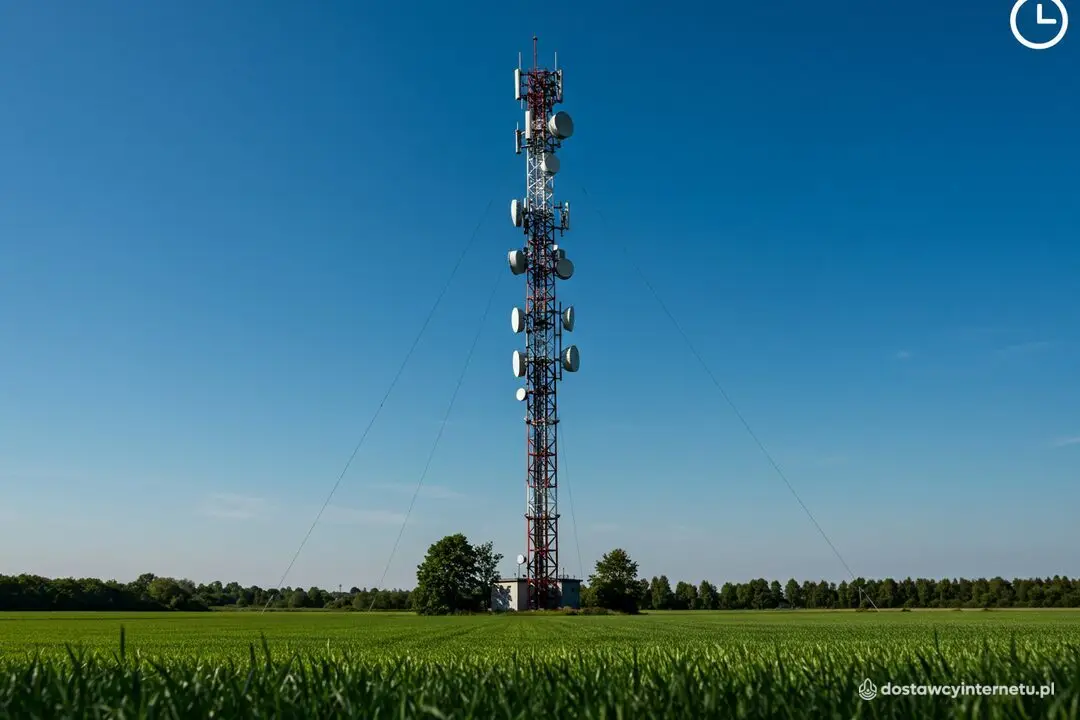 LTE vs internet stacjonarny