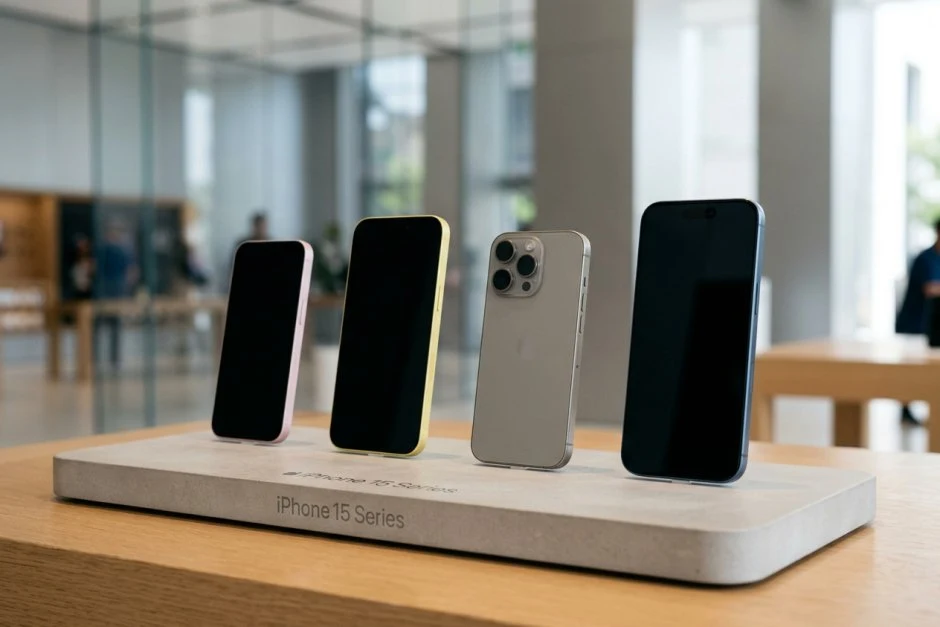 Jak dbać o baterię w iPhone 15?