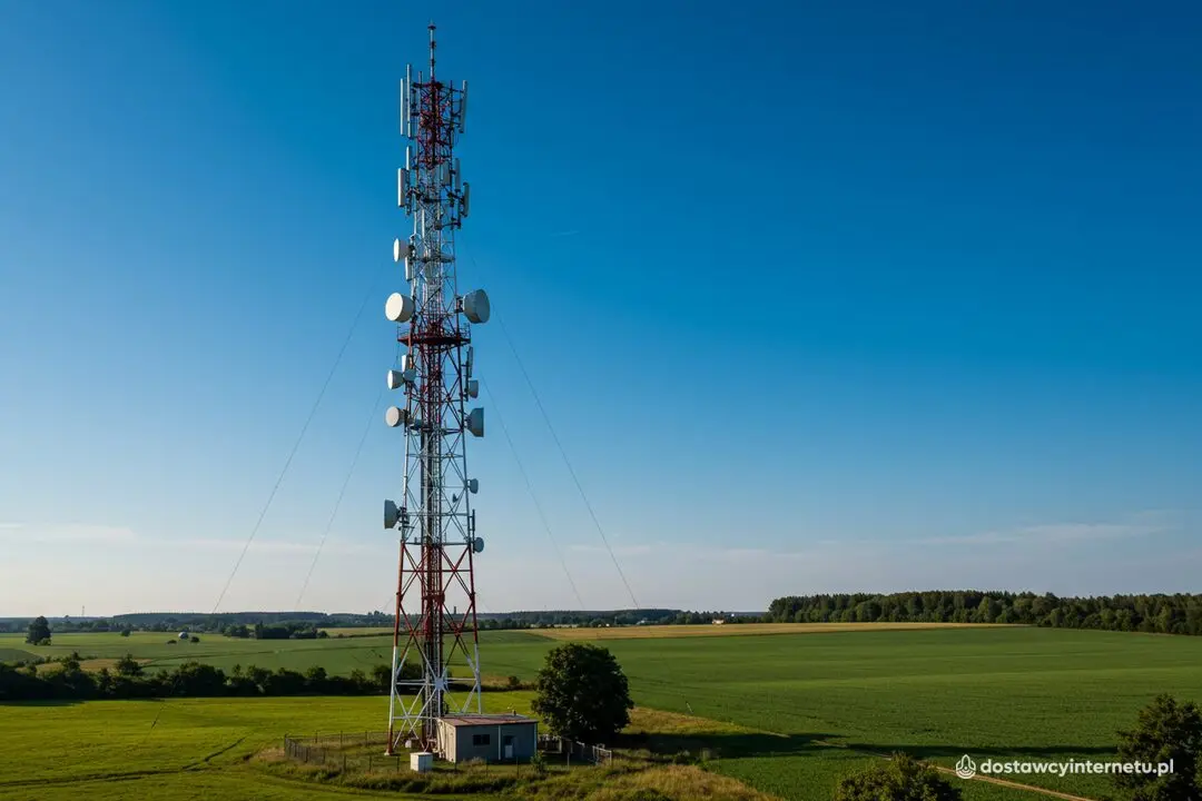 Najlepsze 5G w Polsce 2026 — ranking sieci i porównanie operatorów
