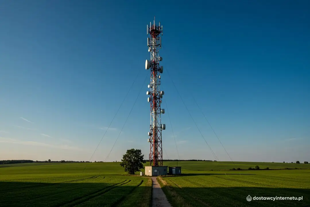 Najlepszy abonament komórkowy z internetem 2026 — porównanie