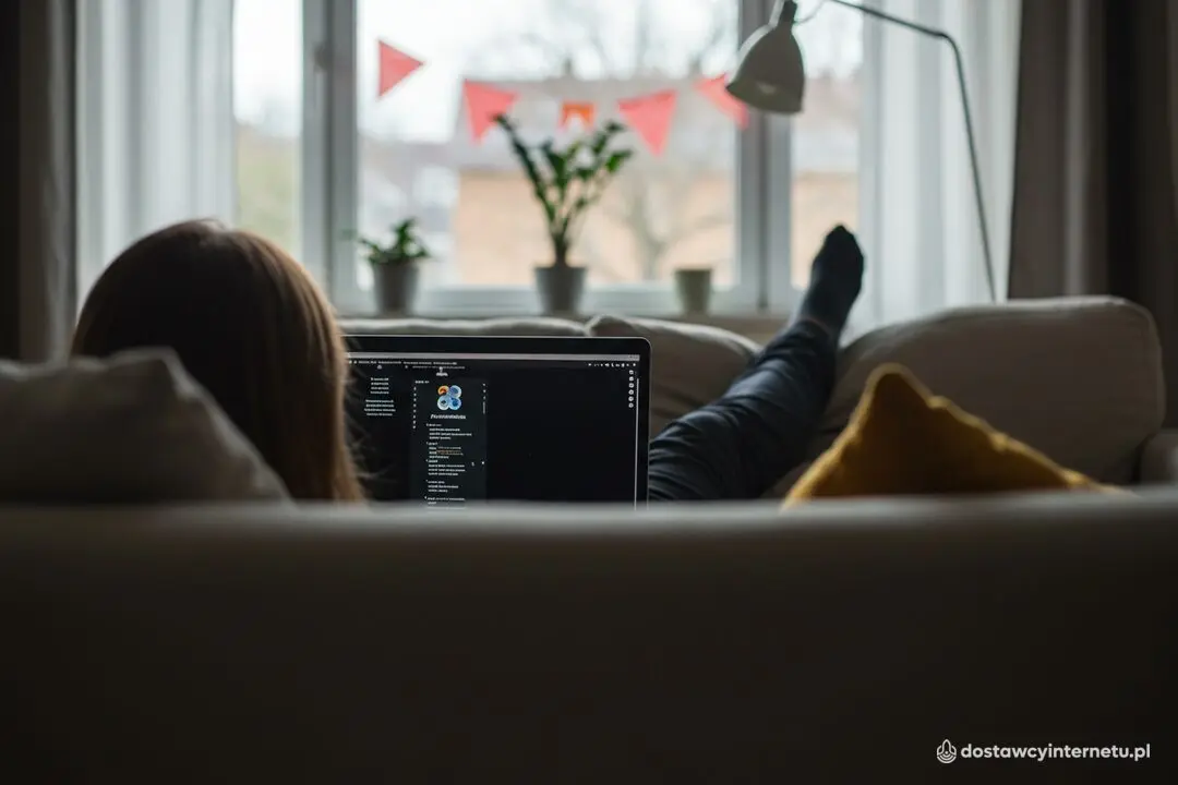 Najpopularniejsze przeglądarki internetowe