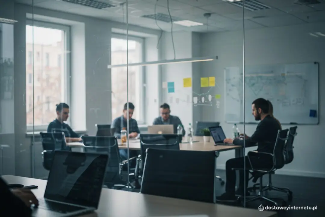 Opieka IT i Managed Services dla firm — co obejmuje i ile kosztuje