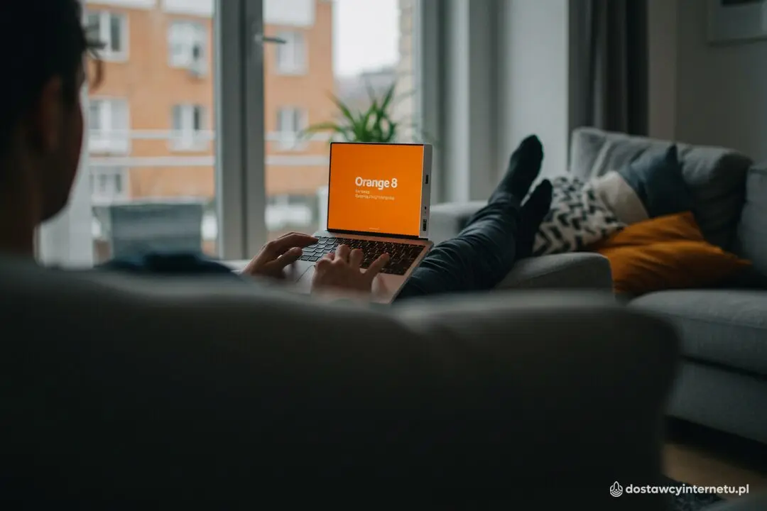 Orange Funbox 8 — test nowego routera od Orange Polska