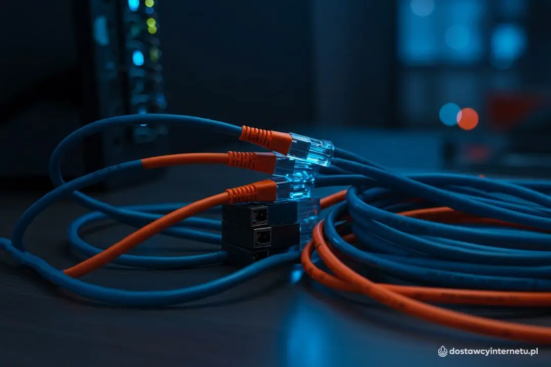 Orange internet — problemy 2026 i jak je rozwiązać
