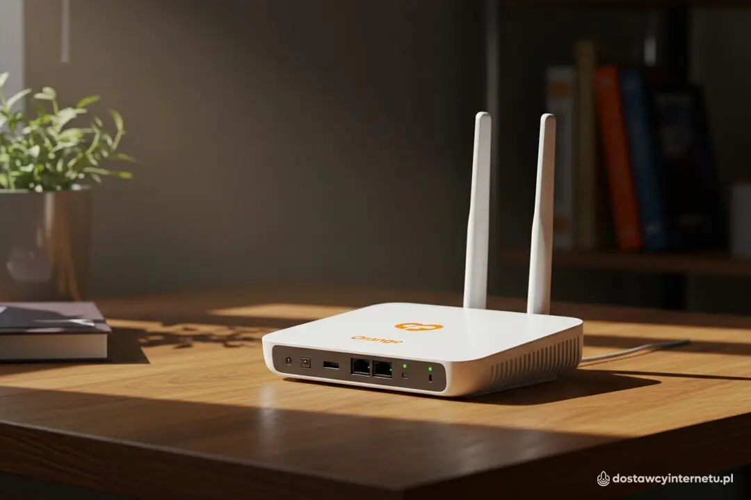 Orange Love — nowe pakiety internet + TV na 2026