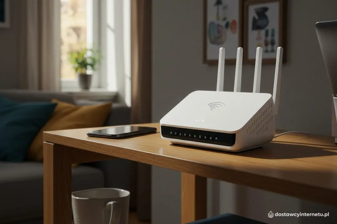 Repeater vs mesh vs powerline — co wybrać na słaby zasięg WiFi?