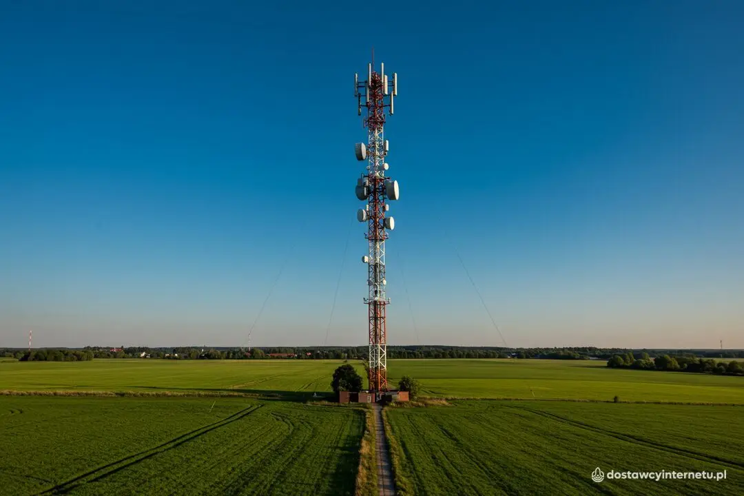 Router 5G do domu — ranking najlepszych modeli 2026