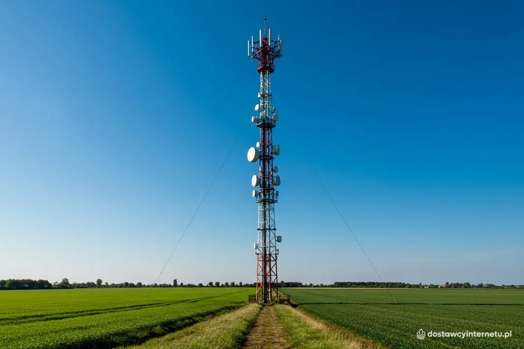 Różnice między 4G a LTE