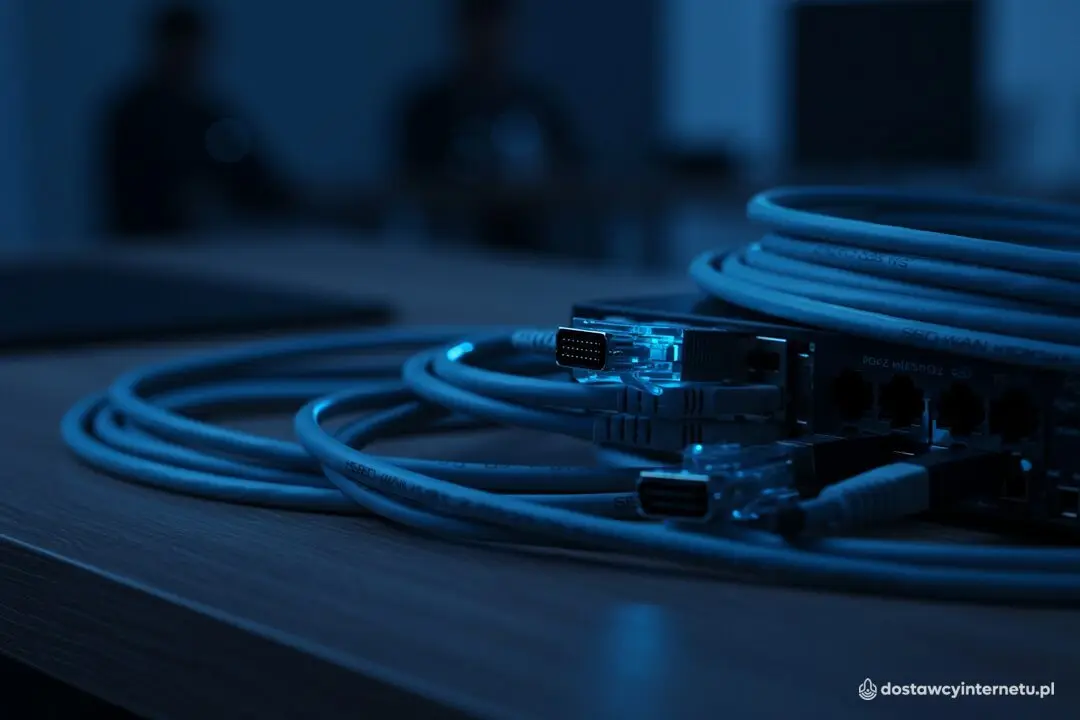 SD-WAN — co to jest, jak działa oraz jakie ma zalety i wady