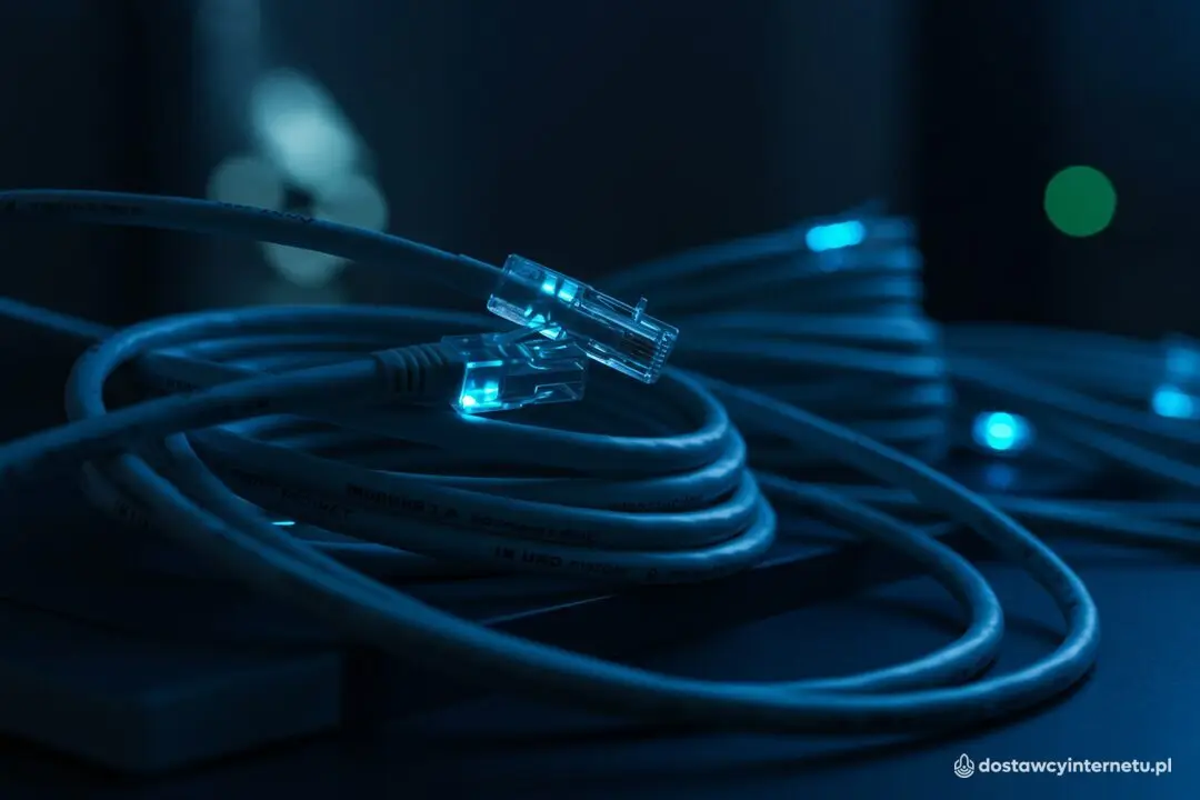 Smart home — jaki internet do inteligentnego domu?