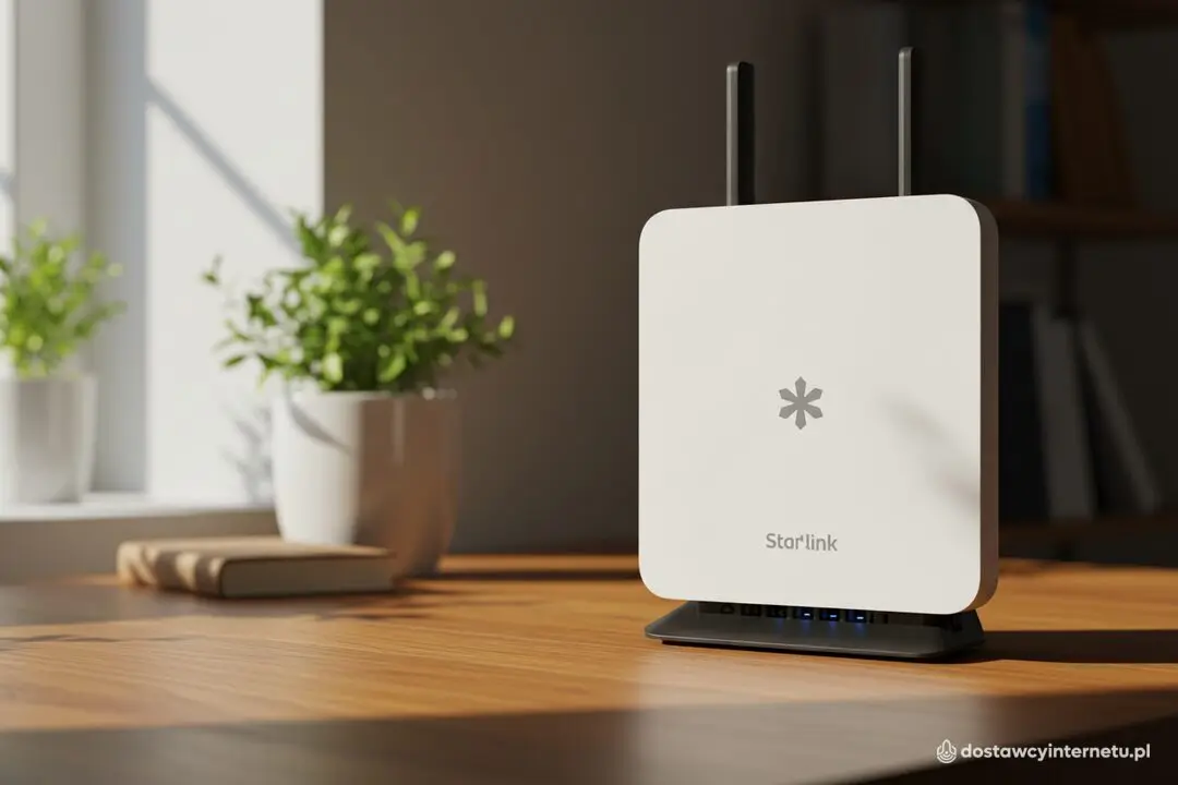 Starlink w Polsce 2026 — ceny, prędkość i opinie użytkowników