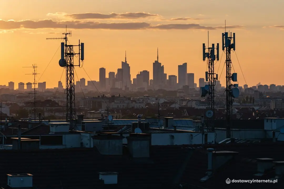 Szybszy internet w telefonie