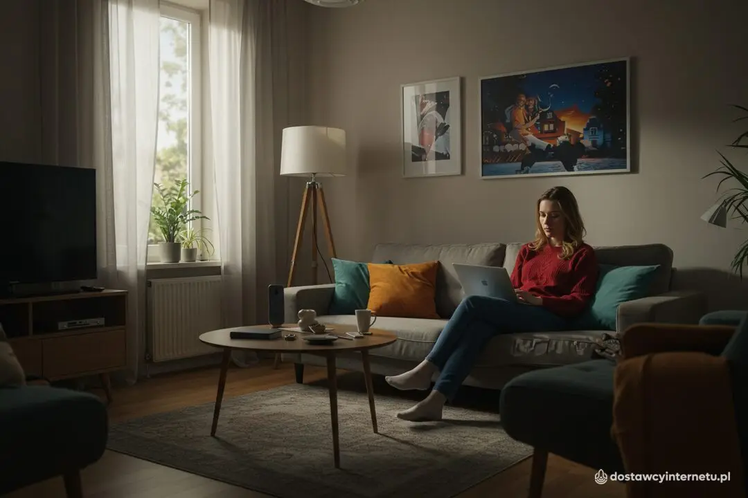 Triple play 2026 — internet + telewizja + telefon, gdzie najtaniej