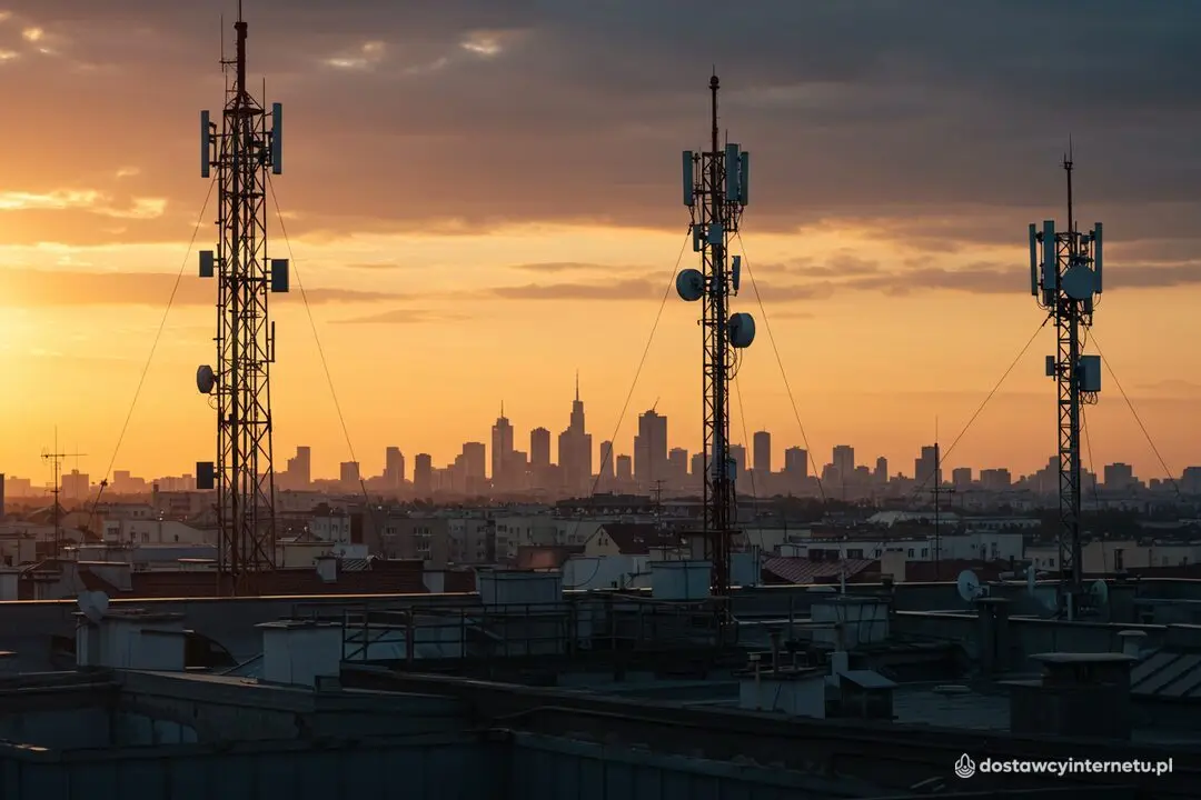 Ulga na Internet w 2026 roku - jaka wysokość odliczenia od podatku?