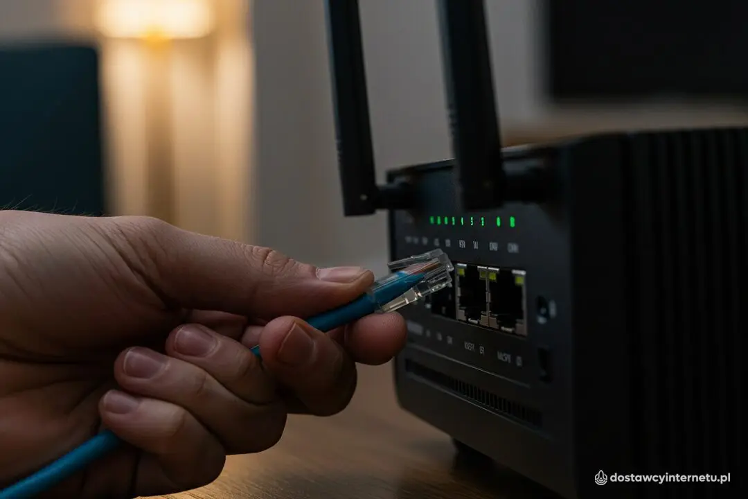 VPN w domu — czy warto i jak wpływa na streaming?