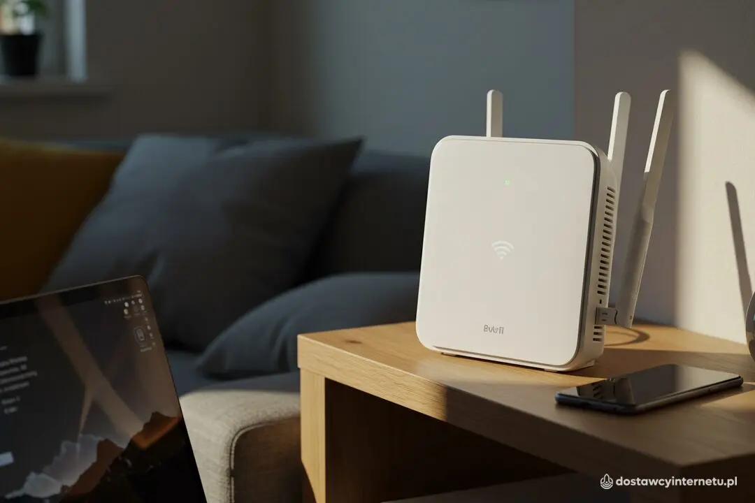 Wi-Fi 6 vs Wi-Fi 6E vs Wi-Fi 7 — który standard wybrać kupując router?