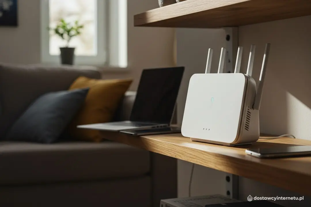 WiFi 7 — co nowego i kiedy trafi do polskich domów?